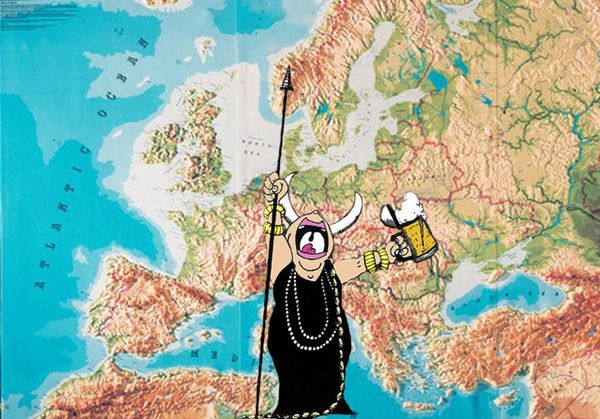 South Slope Weekend Events Spotlight: March 12-15