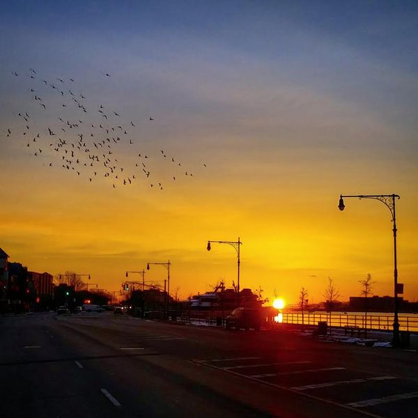 Morning Mug: It’s A Beautiful Day In The Neighborhood