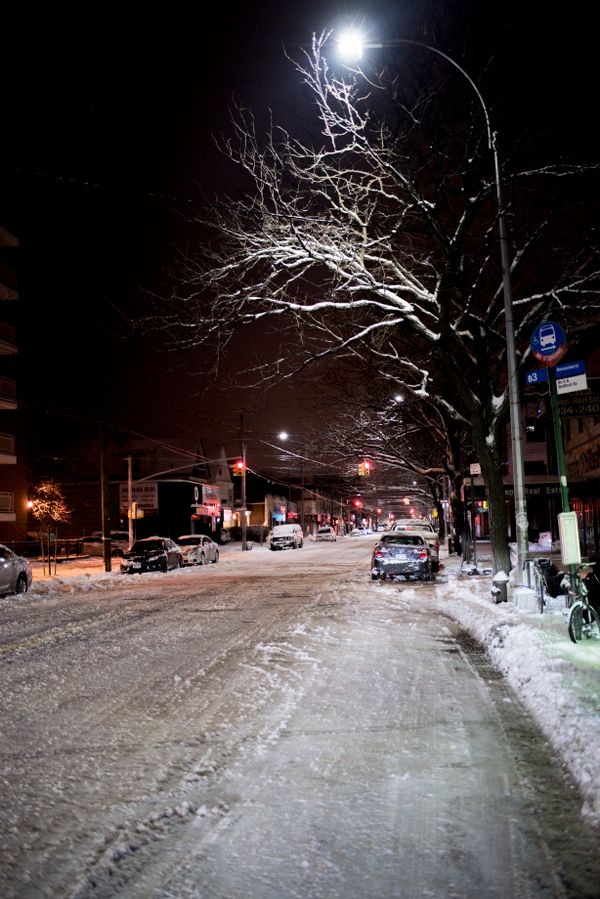 Morning Mug: The Ice Capades