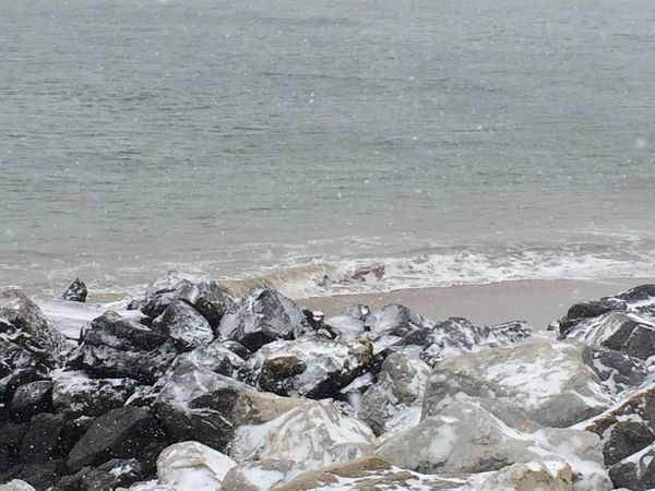 Puzzle: Buh-Bye Cold Weather