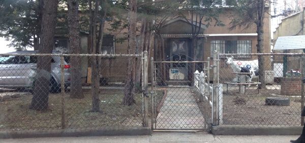 Photo Of The Day: Old McDonald Had A Cow