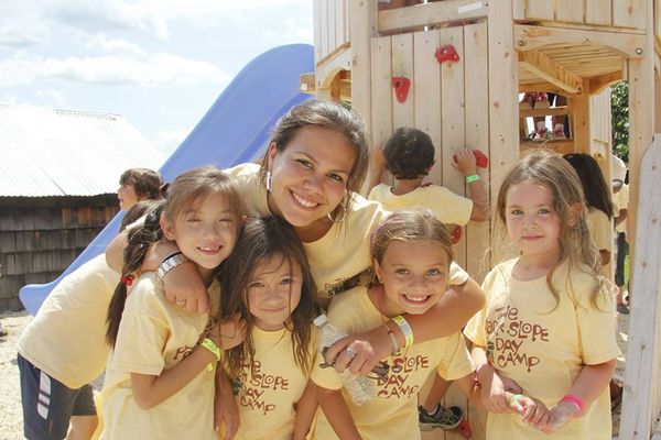 Summer Camp Job Opportunities For Tweens, Teens & College Students