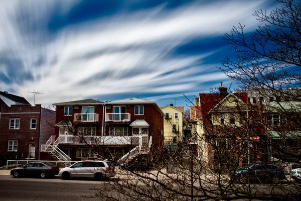 ICYMI: Wall Collapse At Dyker School, Man Goes Missing, Neglected B’hurst Park