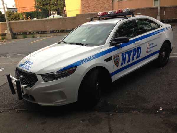 61st Precinct Crime Statistics: 4/20/2015 – 4/26/2015