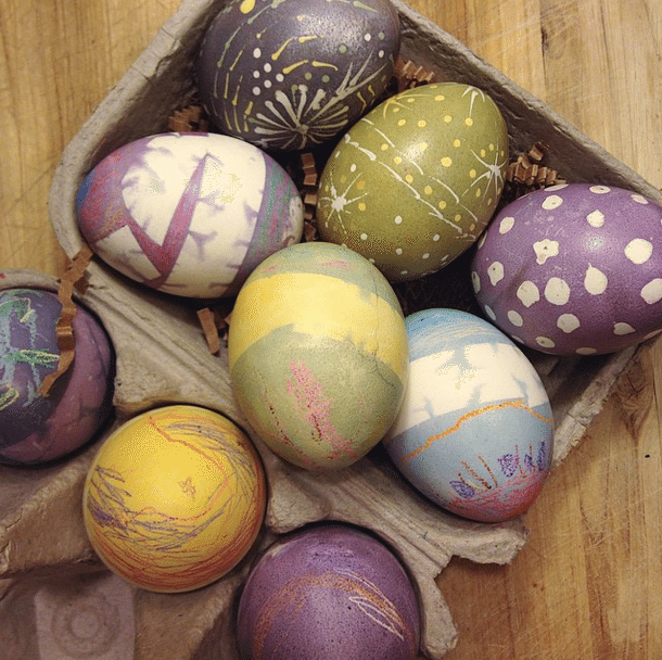 The Day: Willy Wonka, Nature Crafts and Game of Thrones