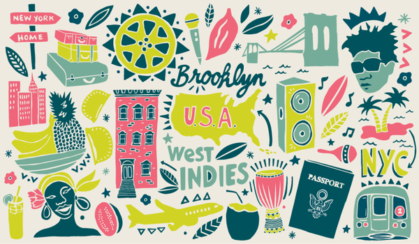 Calling All Caribbean Artists, Educators, Writers & More! Local Nonprofit CaribBEING Wants To Interview You