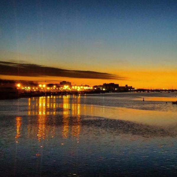 Morning Mug: Gold Coast