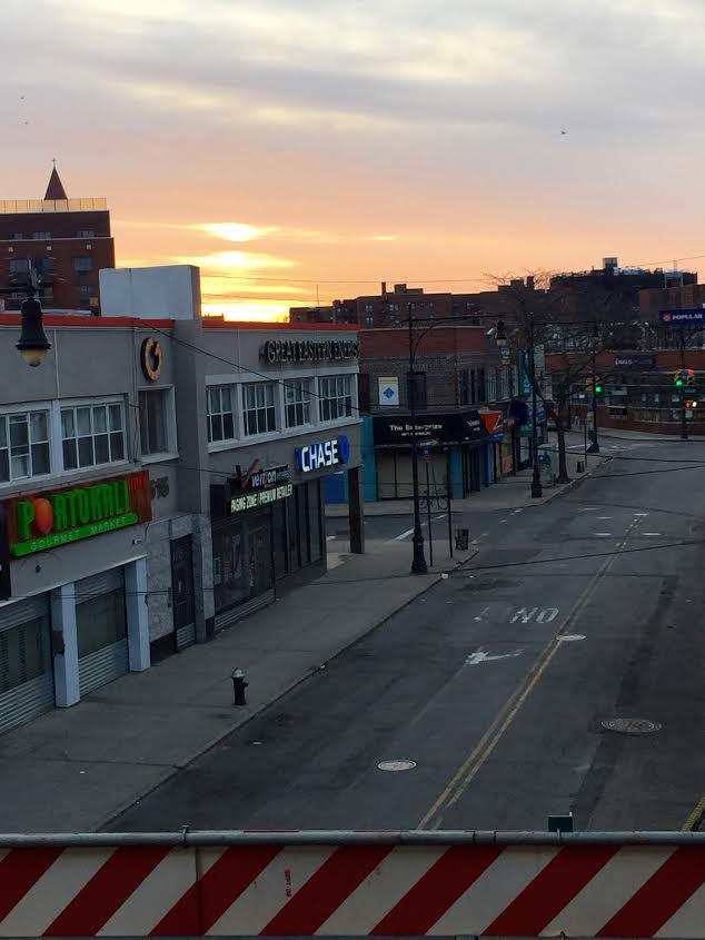 Morning Mug: Great Eastern Energy