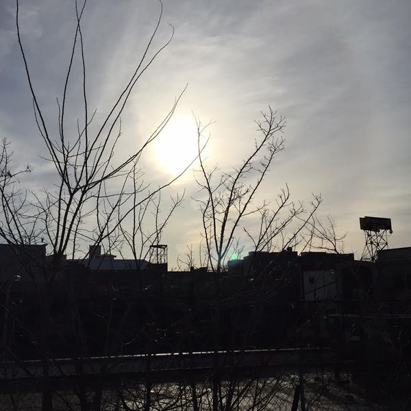 Morning Mug: Rise And Shine