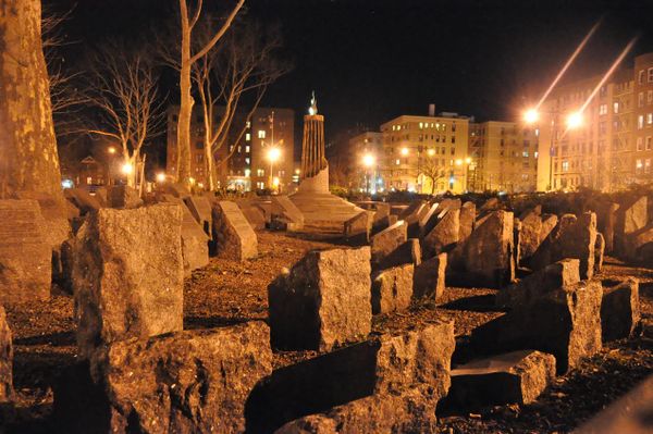 Morning Mug: In Remembrance