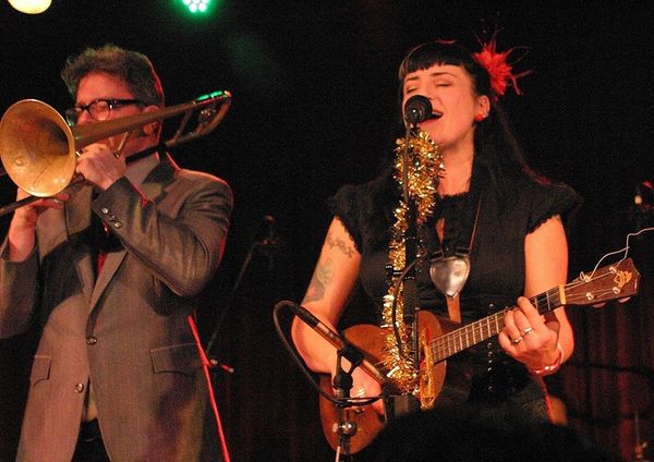 South Slope Weekend Events Spotlight: April 23-26