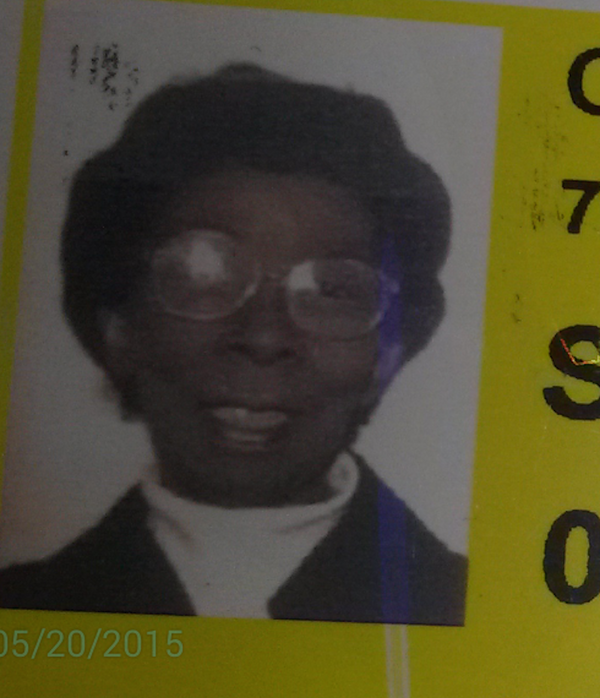 Missing Senior: 92-Year-Old Coney Island Woman Last Seen In January