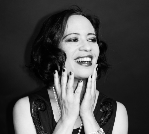 Tomorrow: Join Your Family & Friends For A Free Outdoor Concert From The Lucy Kalantari Band At PS 217