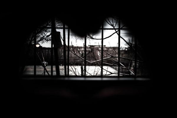 Morning Mug: “There Are Dark Shadows On The Earth, But Its Lights Are Stronger In The Contrast.” — Charles Dickens