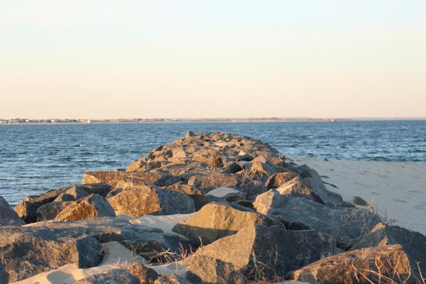 Puzzle: “Geologists Have A Saying — Rocks Remember.” — Neil Armstrong