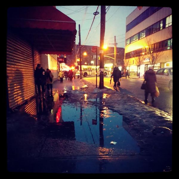 Weekend Reading: Brooklyn Stories You May Have Missed