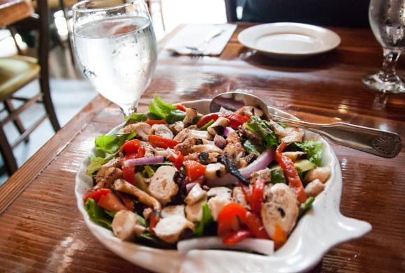 Last Chance To Buy Discounted Tickets To The BITE: Sheepshead!