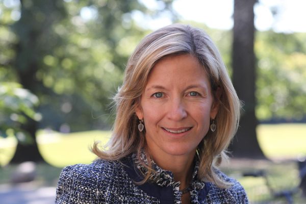 Sue Donoghue Of The Prospect Park Alliance On Community Engagement, Cars & More In Our Big Backyard