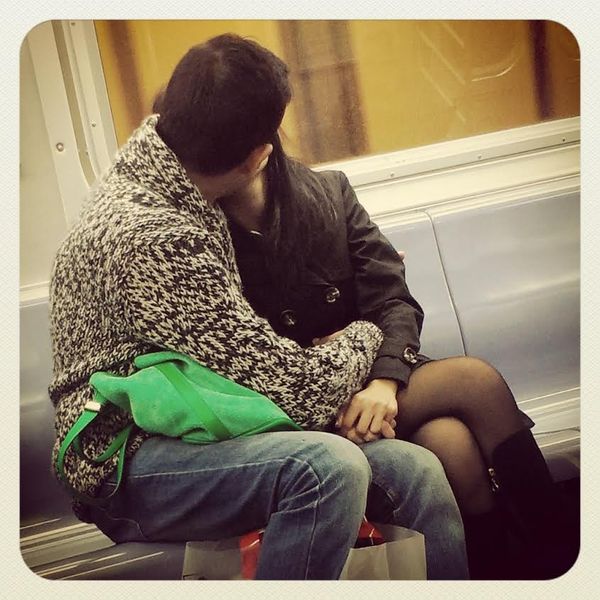 This Week: The B Runs Local, The Q Runs Express