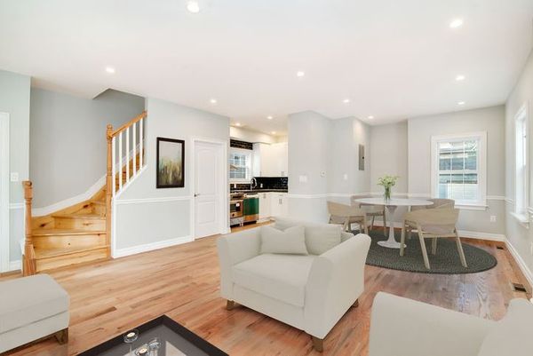 Real Estate Roundup: Upcoming Open Houses & Area Rentals