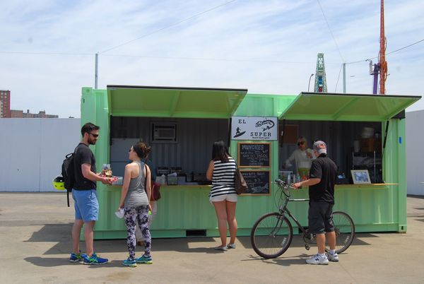 Weekend Reading: Brooklyn Stories You May Have Missed