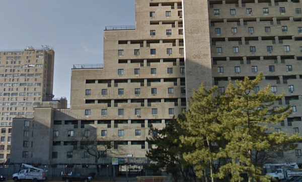 Gunman Opens Fire, Striking Two, At Coney Island Housing Project