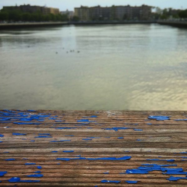 Morning Mug: “There Is No Blue Without Yellow And Without Orange.” — Vincent Van Gogh