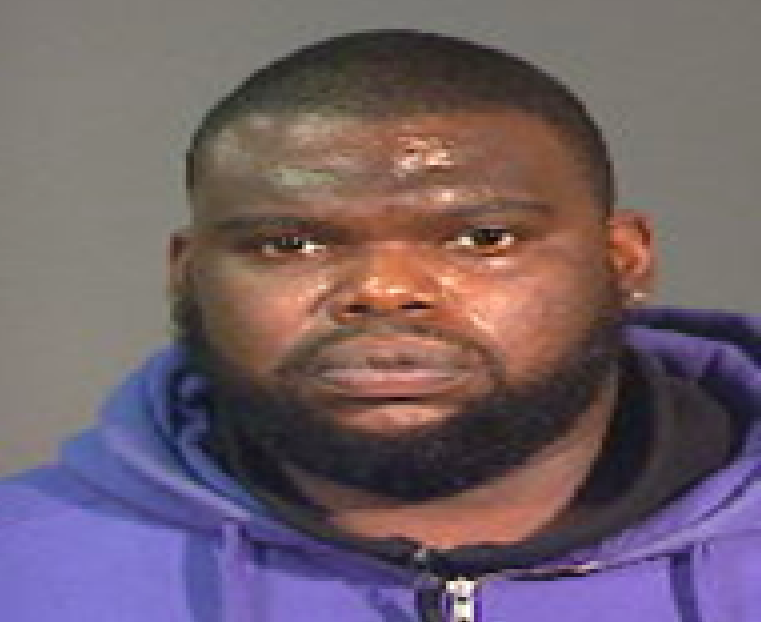 Updated: Patrick Zephir Arrested In Murder Of Neighbor Raphael Kurton, Who Was Fatally Shot At Newkirk & E. 17th: NYPD