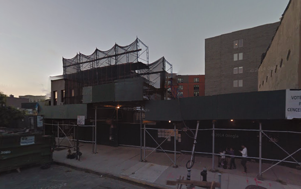 39-Unit Affordable Housing Building Is Officially Coming To 1041-1047 Fulton Street