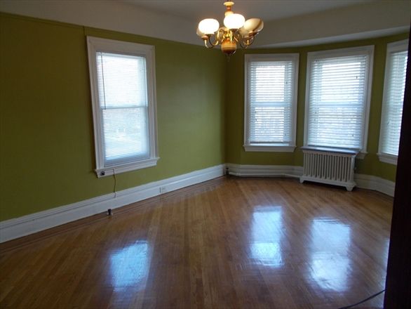 Ditmas Park Apartment Rental Roundup