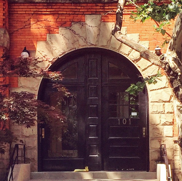 Wheated: In Cartoon Form