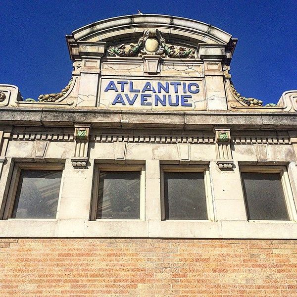 The Monday Is Strong With These Subway Service Disruptions