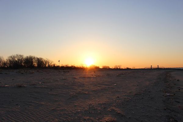 Morning Mug: “No Matter How Far A Person Can Go, The Horizon Is Still Way Beyond You.” — Zora Neale Hurston