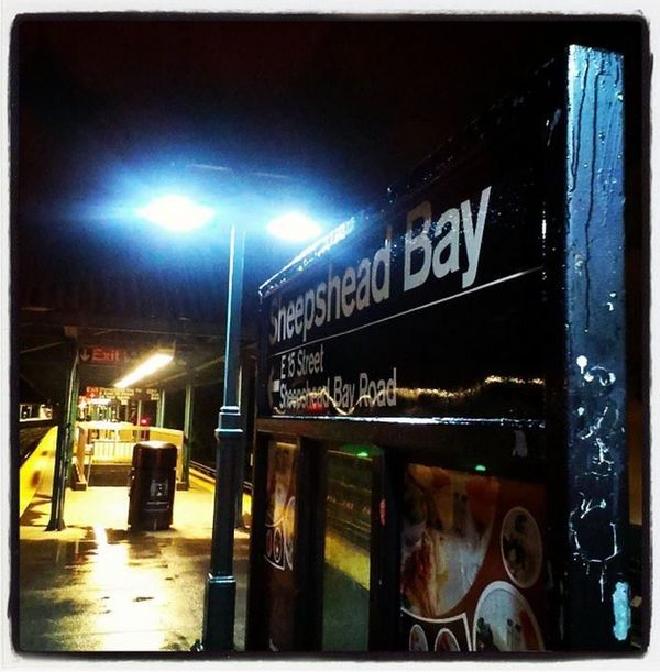 B & Q Lines Heavily Affected By Service Disruptions This Week