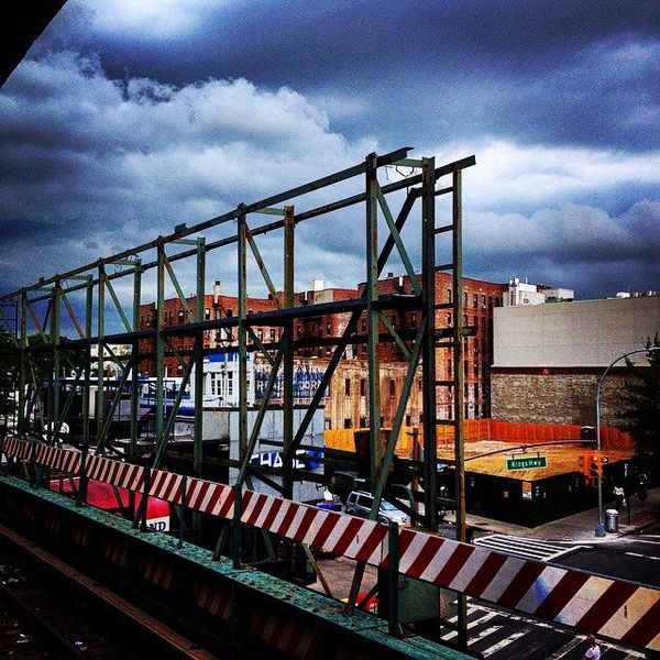 This Weekend: South-Bound Q Still Running Express From Prospect To Kings Highway