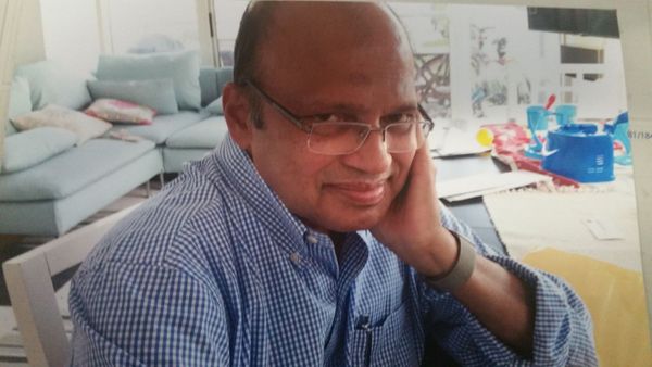 Police Seek Help Locating Missing Man