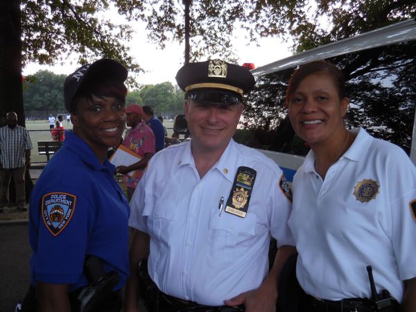 Save The Date: The 70th Precinct’s National Night Out Will Be Tuesday, August 4