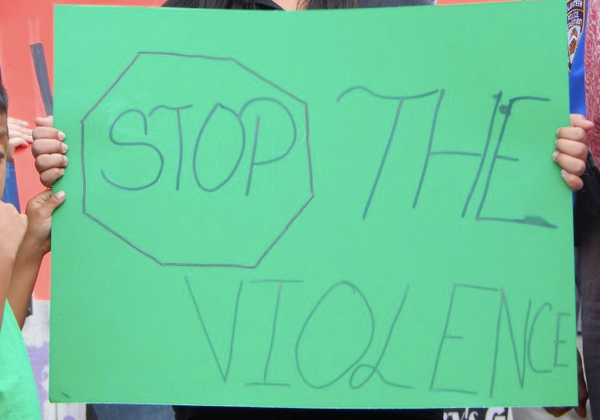 Tomorrow: Flatbush Youth Council To Hold Peace Rally At 1616 Newkirk Avenue