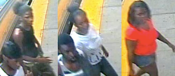 NYPD Looking For Suspects Who They Say Beat A Man Unconscious On Subway