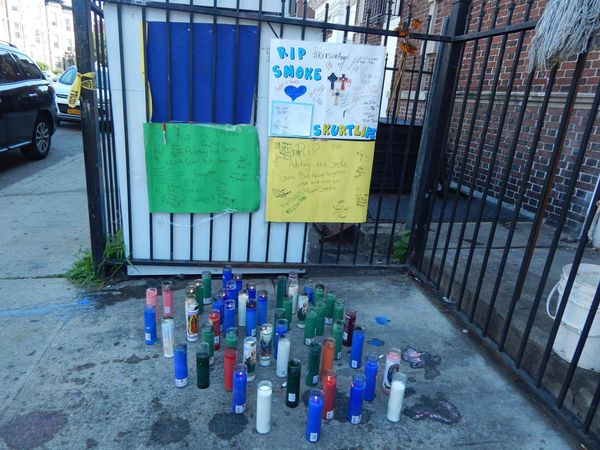 Remembering Adetunji Ajakaye