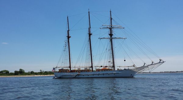 Morning Mug: “Only The Guy Who Isn’t Rowing Has Time To Rock The Boat.” — Jean-Paul Sartre