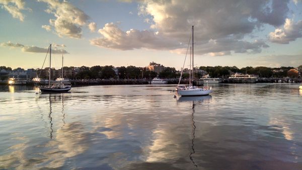Morning Mug: “The World Is A Looking Glass And Gives Back To Every Man The Reflection Of His Own Face.” — William Makepeace Thackeray