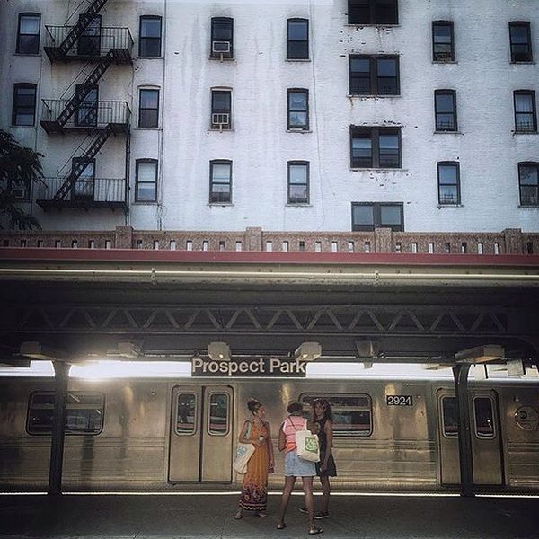 Park Slope Subway Lines: Mostly Late Night Disruptions This Week