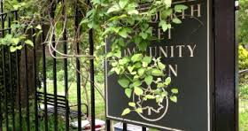 Word Up:  Four Poets To Read Saturday At E. 4th Street Community Garden