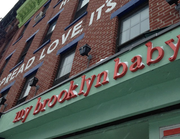 My Brooklyn Baby To Close After Four Years On Fulton Street