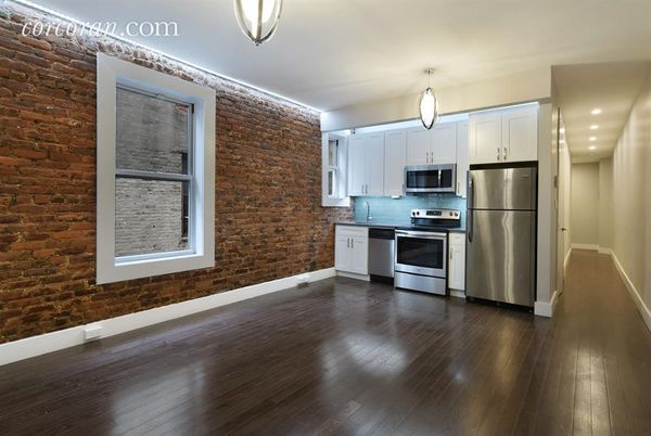 Ditmas Park Apartment Rental Roundup