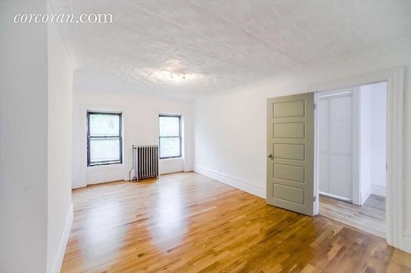 Park Slope Apartment Rental Roundup