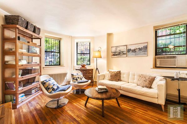 This Weekend’s Park Slope Open House Picks