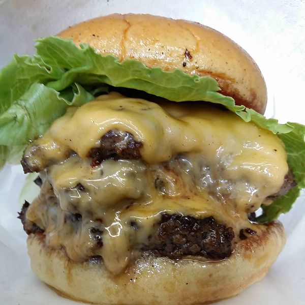 The Best Burger Truck In The City Is Moving Closer