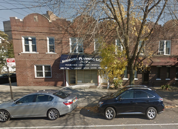 Insurance Agent Who Scammed Elderly Pleads Guilty To Hate Crime Charges 